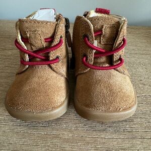 Baby Uggs